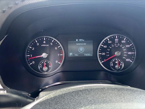 Used 2022 Kia Telluride S image 22