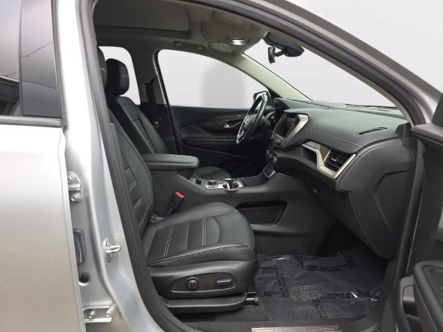 Used 2022 GMC Terrain Denali AWD/4WD image 37