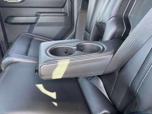 New 2026 Ford Bronco Outer Banks image 11