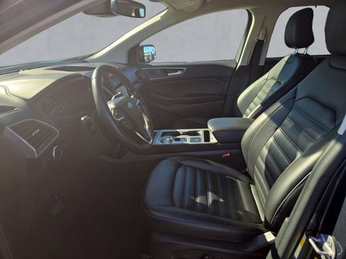 Certified 2023 Ford Edge SEL w/ Convenience Package image 11