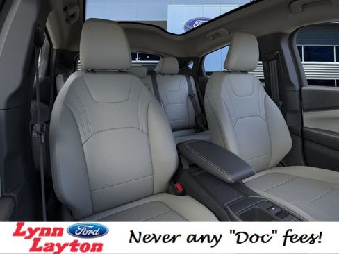 New 2025 Ford Mustang Mach-E Premium w/ Interior Protection Package image 10