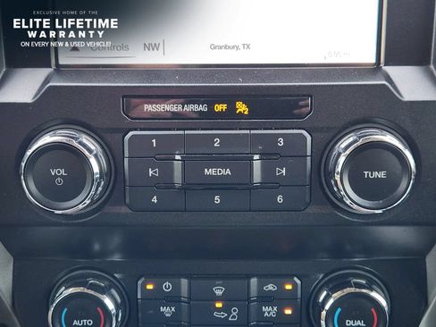 Used 2019 Ford F150 Lariat AWD/4WD image 19