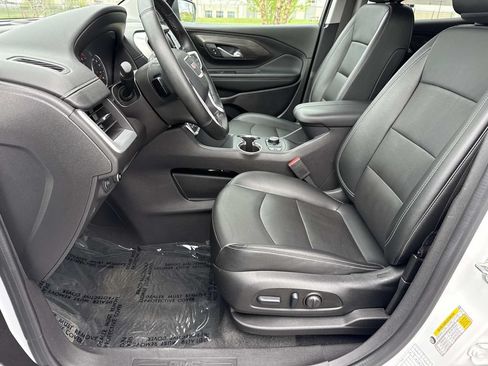 Used 2024 GMC Terrain SLT AWD/4WD image 24