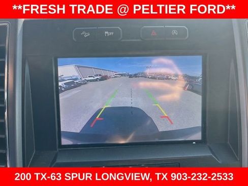 Used 2020 Ford F150 XLT w/ Equipment Group 302A Luxury image 22