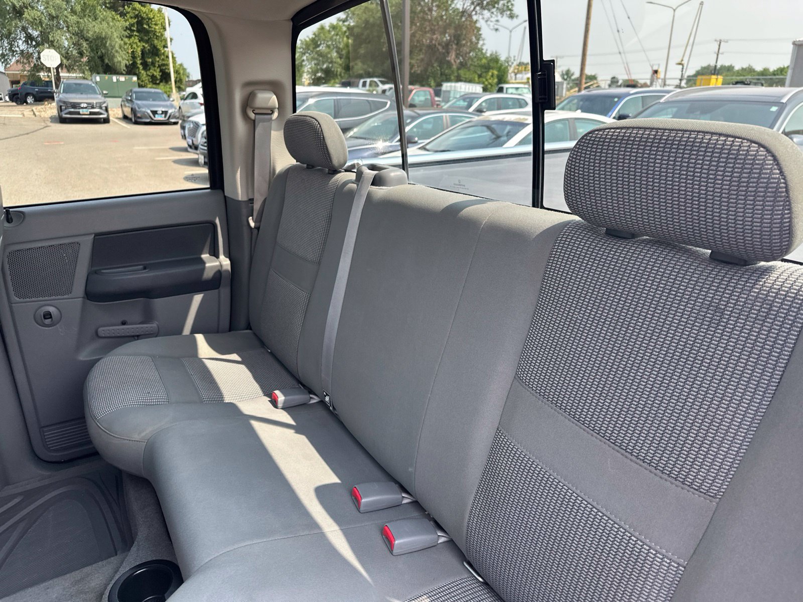 Used 2006 Dodge Ram 1500 Truck SLT RWD image 22