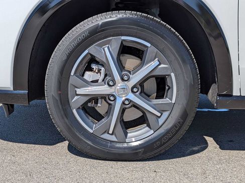 Certified 2024 Honda HR-V EX-L image 13