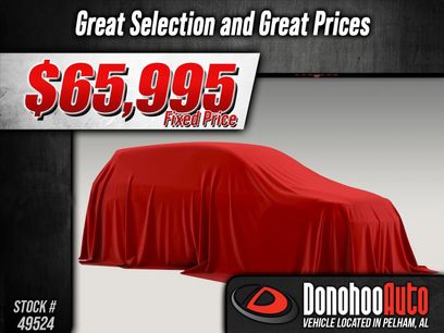 Used 2021 GMC Sierra 3500 Denali w/ Denali Ultimate Package