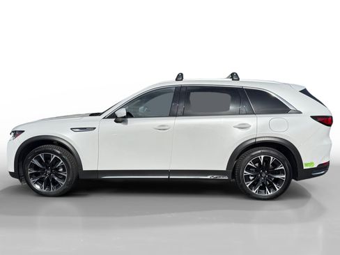 Certified 2024 MAZDA CX-90 Plug-In Hybrid w/ Premium Plus AWD/4WD image 2