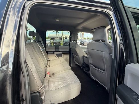 Used 2020 Ford F150 XLT RWD image 16