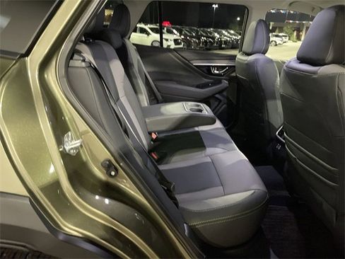Used 2025 Subaru Outback Onyx Edition image 16