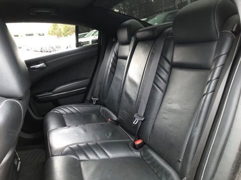 Used 2020 Dodge Charger SRT Hellcat w/ Harman/Kardon Audio Group image 37