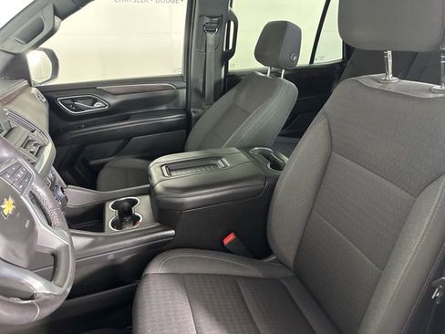 Used 2023 Chevrolet Tahoe LS w/ Driver Alert Package image 19