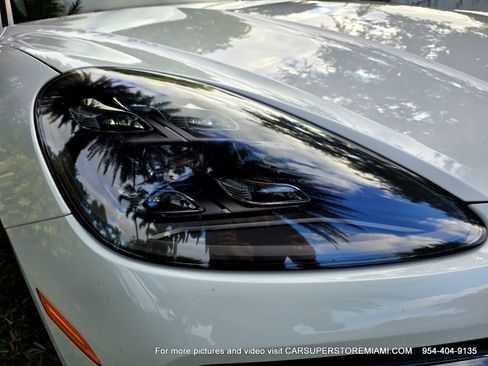 Used 2019 Porsche Cayenne image 67