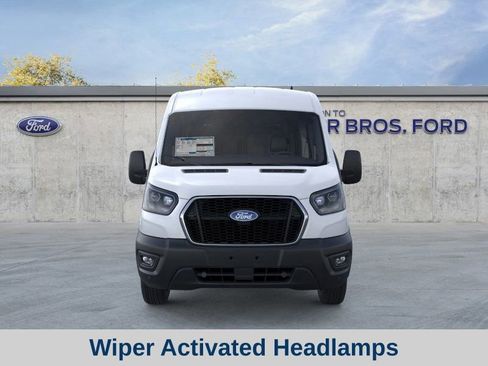 New 2026 Ford Transit 150 148 Medium Roof image 7