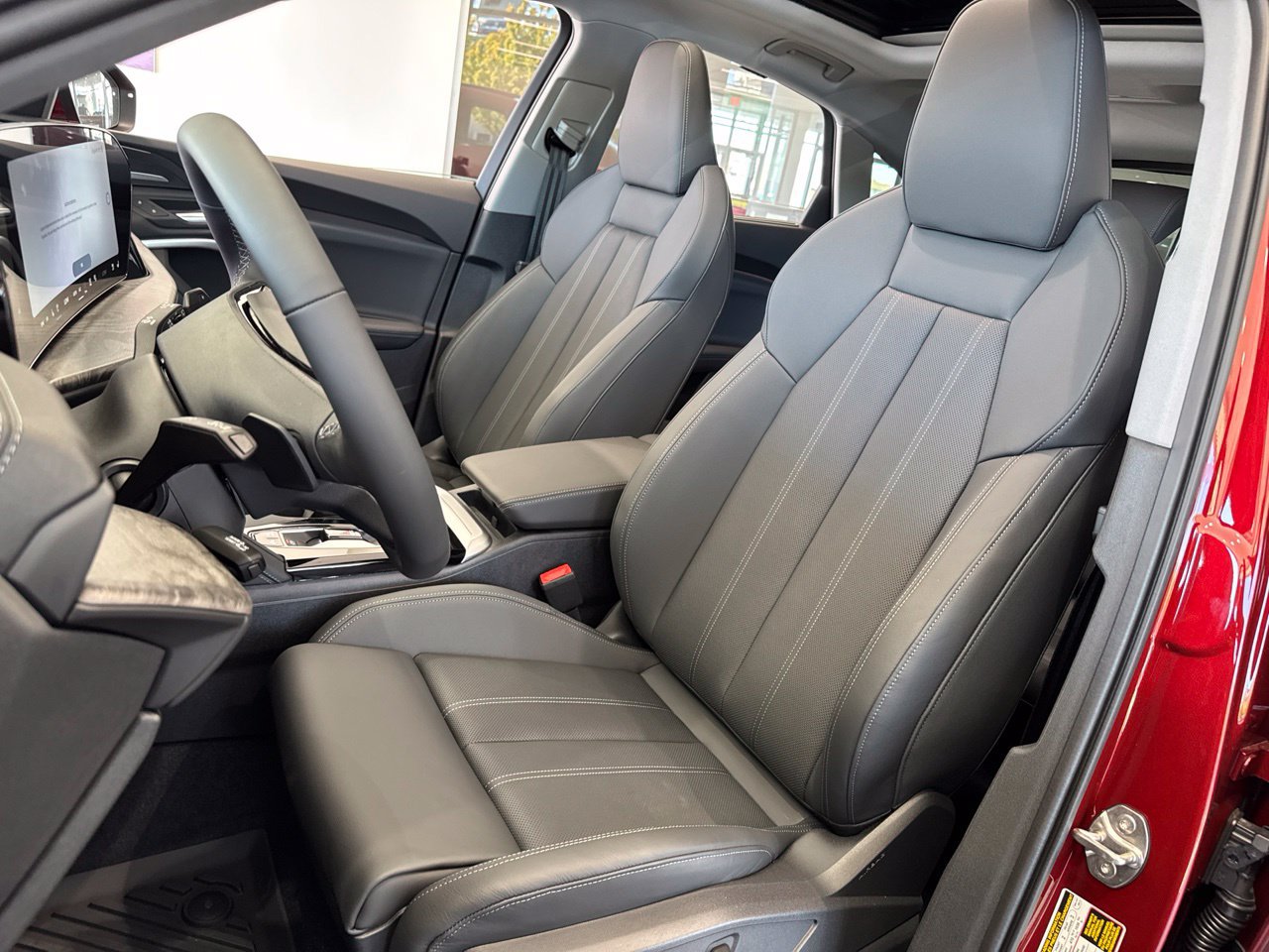New 2026 Audi Q5 Premium Plus AWD/4WD image 15