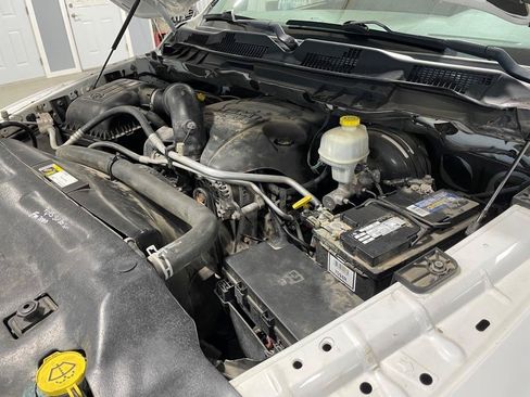 Used 2015 RAM 1500 Tradesman AWD/4WD image 32