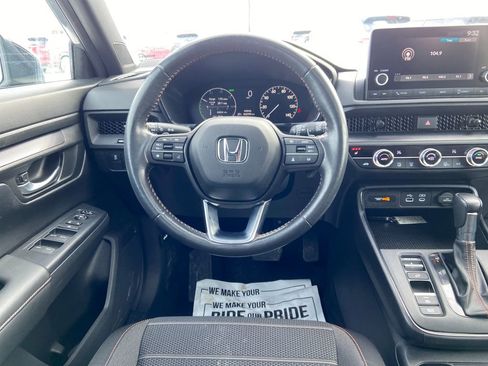Used 2023 Honda CR-V Sport image 19