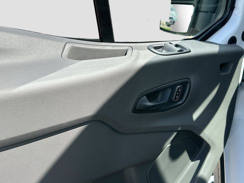New 2026 Ford Transit 350 XL RWD image 12