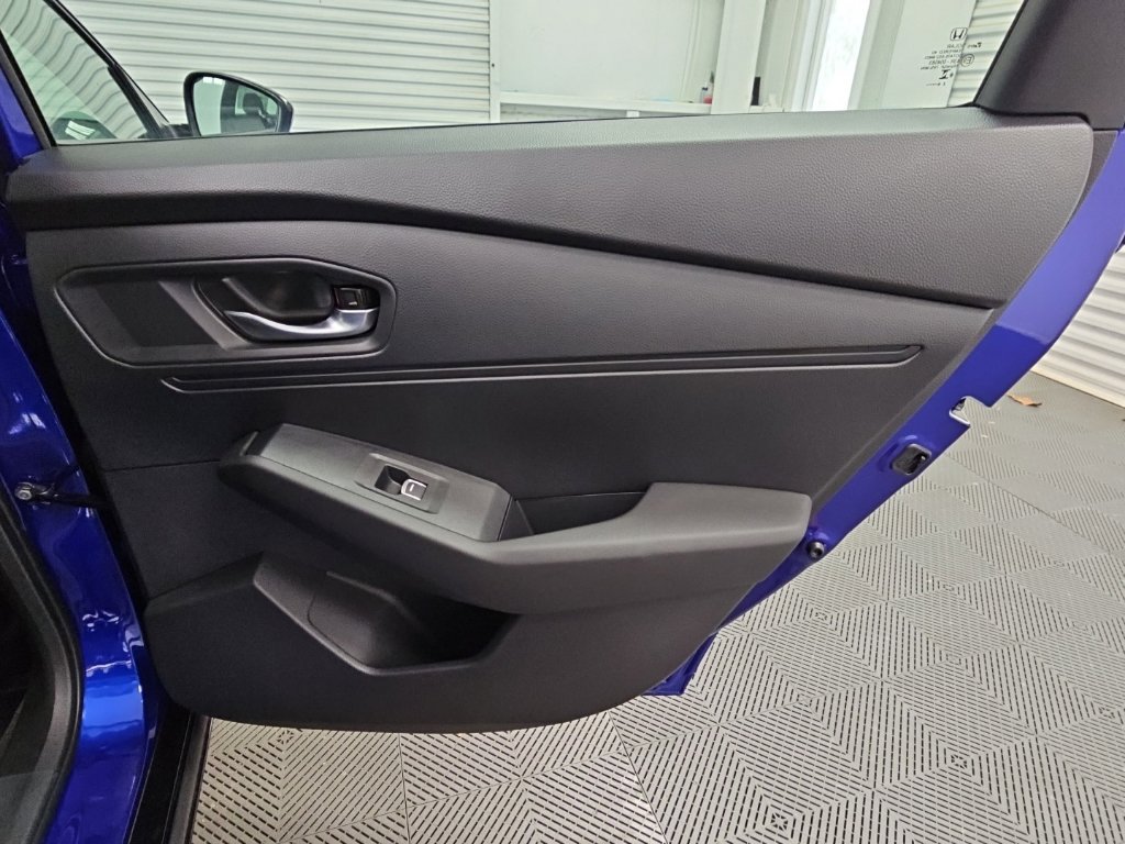 New 2026 Honda Accord Sport image 35
