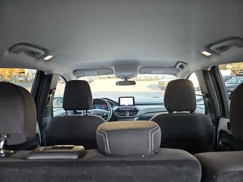 Used 2023 Ford Escape Active image 31