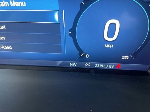 Used 2024 Ford F150 STX w/ Equipment Group 201A FX4 image 2