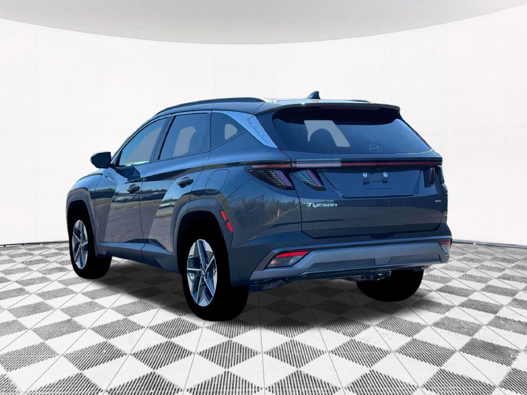 New 2026 Hyundai Tucson SEL AWD/4WD image 7