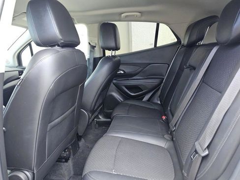 Used 2018 Buick Encore Preferred FWD image 27