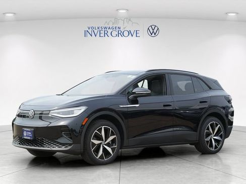 Certified 2023 Volkswagen ID.4 Pro S AWD/4WD image 3