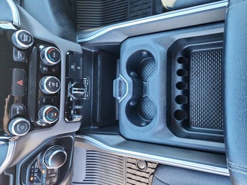 Certified 2022 RAM 1500 Big Horn w/ Trailer Tow Group image 15