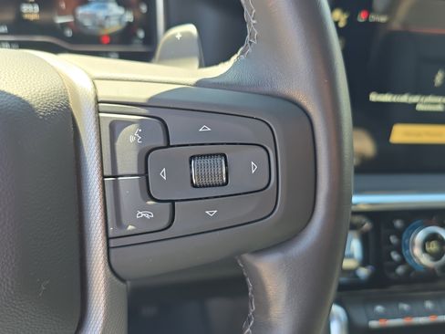 Used 2024 GMC Sierra 1500 Denali image 20