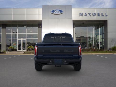 New 2025 Ford F150 Raptor image 27