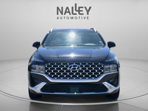 Used 2021 Hyundai Santa Fe SEL image 8