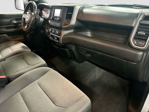 Used 2024 RAM 1500 Tradesman image 29