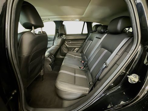 Used 2025 MAZDA CX-50 AWD 2.5 S w/ Premium Package image 30