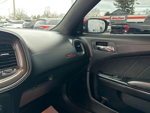 Used 2020 Dodge Charger SRT Hellcat image 46