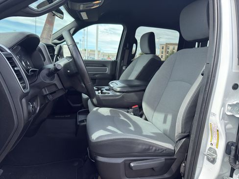 Used 2021 RAM 2500 Big Horn AWD/4WD image 11