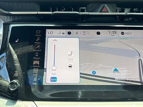 New 2025 Jeep Wagoneer S Limited image 15