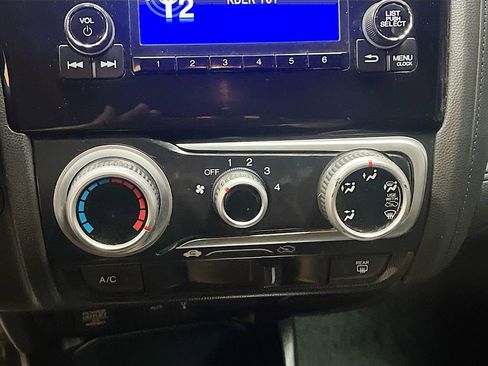 Used 2015 Honda Fit LX image 15