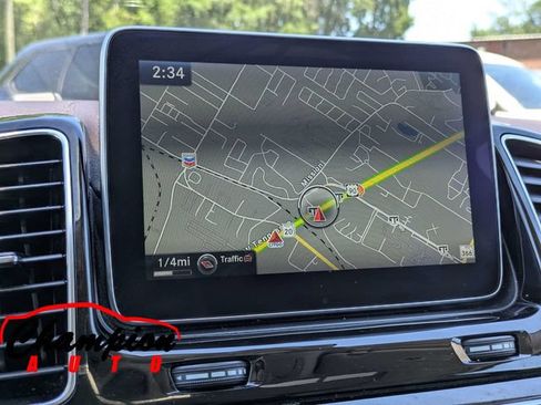 Used 2016 Mercedes-Benz GLE 400 4MATIC image 26