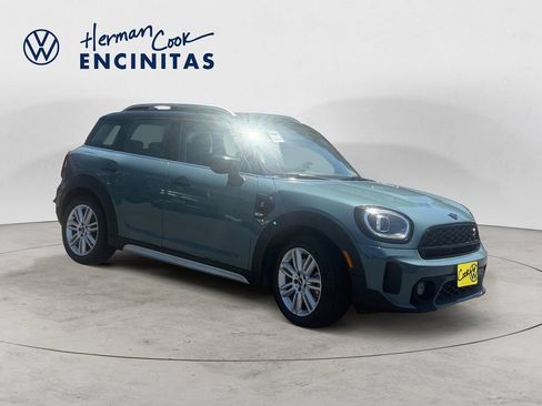 Used 2024 MINI Cooper Countryman S FWD image 7