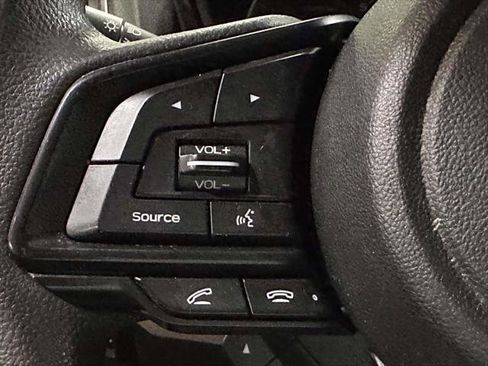 Used 2019 Subaru Ascent 8-Passenger AWD/4WD image 19