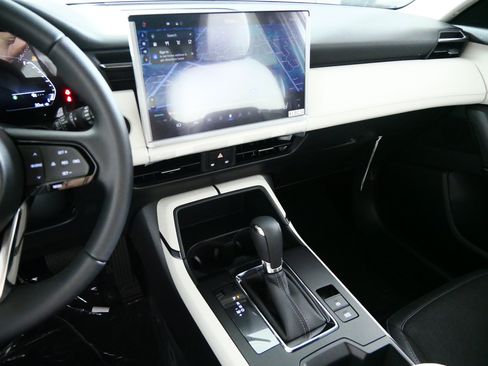 New 2026 MAZDA CX-5 Select AWD/4WD image 5