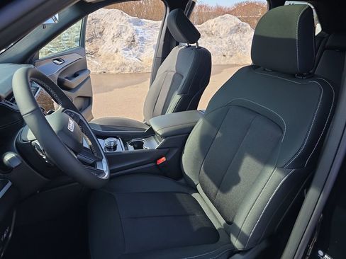 New 2026 Jeep Grand Cherokee Laredo X image 15