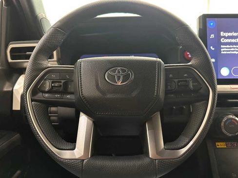 Certified 2024 Toyota Tacoma TRD Off-Road w/ TRD Off Road Upgrade Package image 11