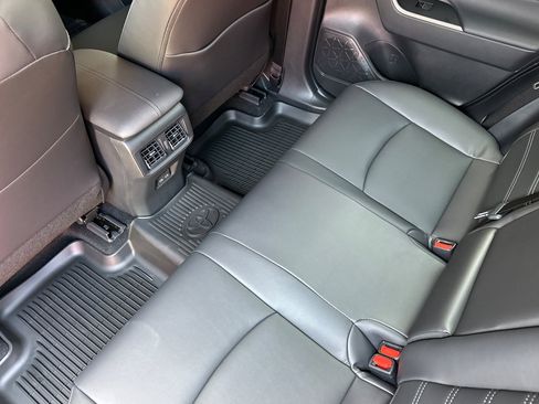 New 2025 Toyota RAV4 XLE Premium w/ Weather Package image 10