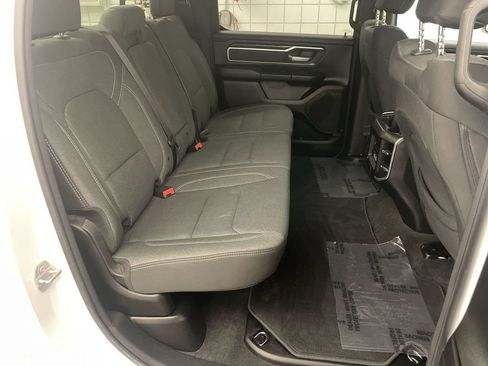 Used 2023 RAM 1500 Big Horn AWD/4WD image 20
