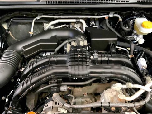 Used 2019 Subaru Crosstrek 2.0i Premium w/ Popular Package #3 image 29