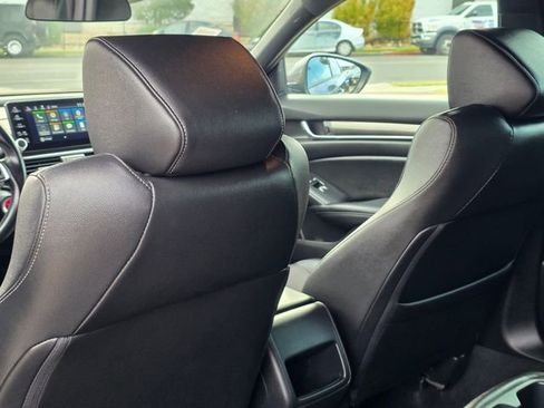 Used 2020 Honda Accord Sport image 18