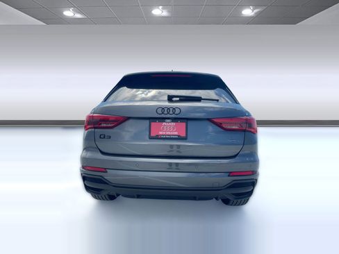 New 2025 Audi Q3 2.0T Premium Plus image 10