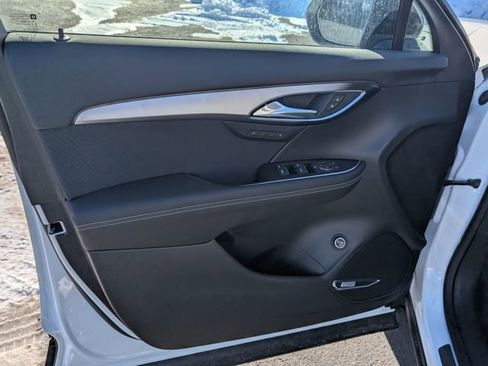 New 2026 Buick Envision Sport Touring image 14